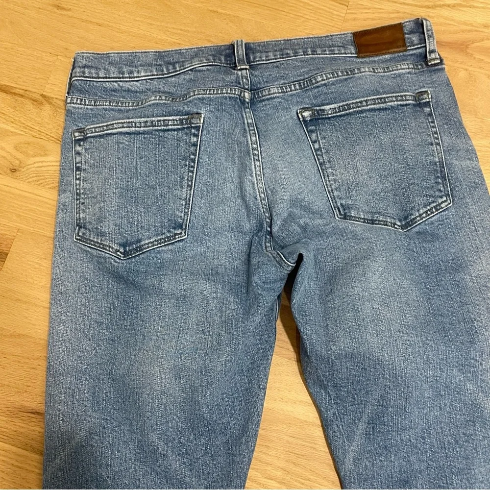 J. Crew crew 770